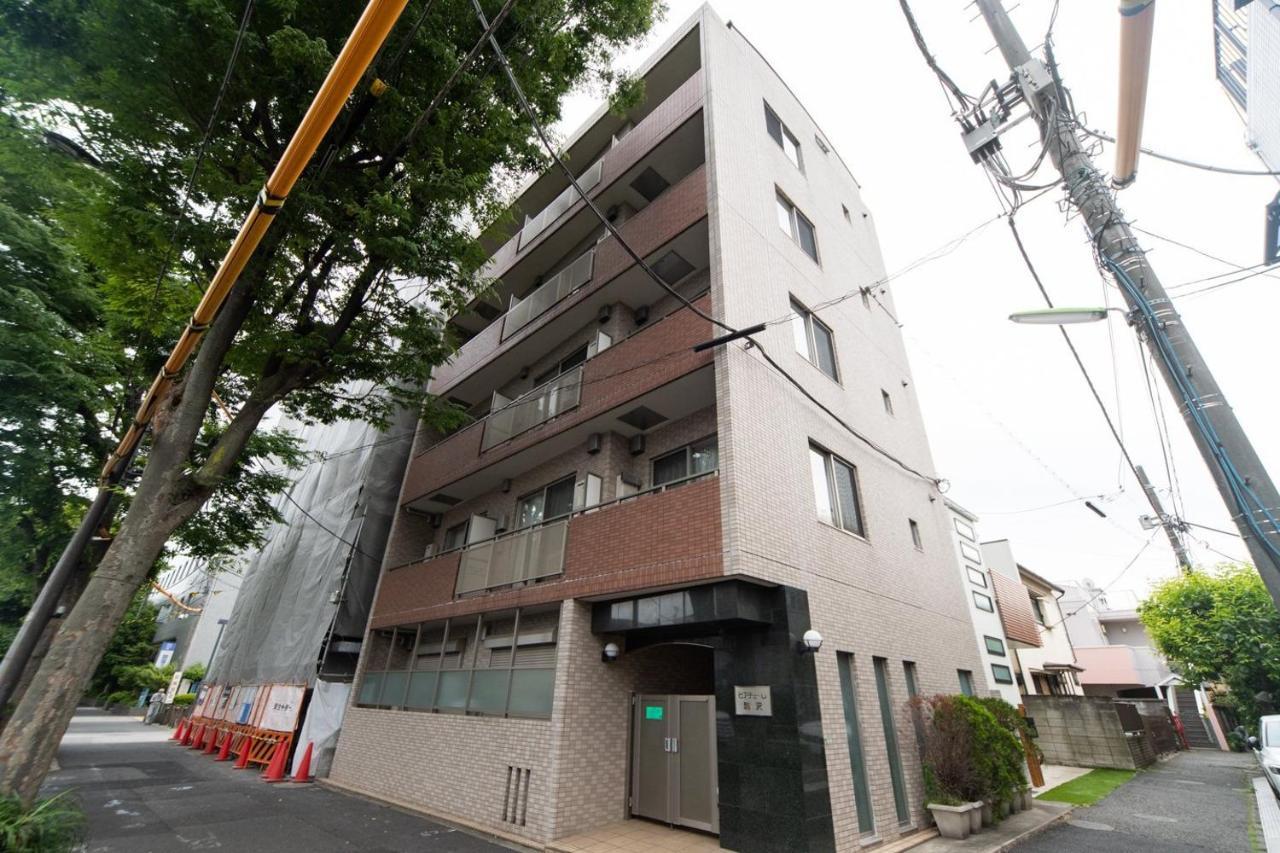 Ihatov Komazawa โตเกียว ภายนอก รูปภาพ