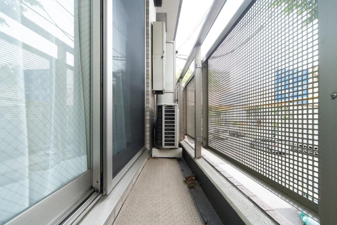 Ihatov Komazawa โตเกียว ภายนอก รูปภาพ