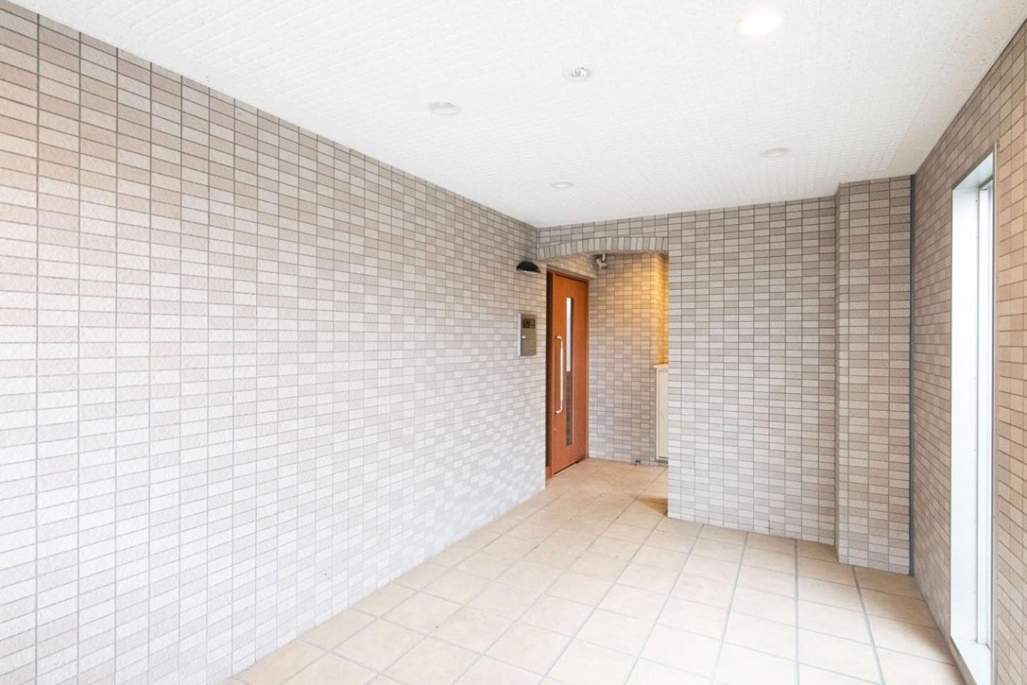 Ihatov Komazawa โตเกียว ภายนอก รูปภาพ