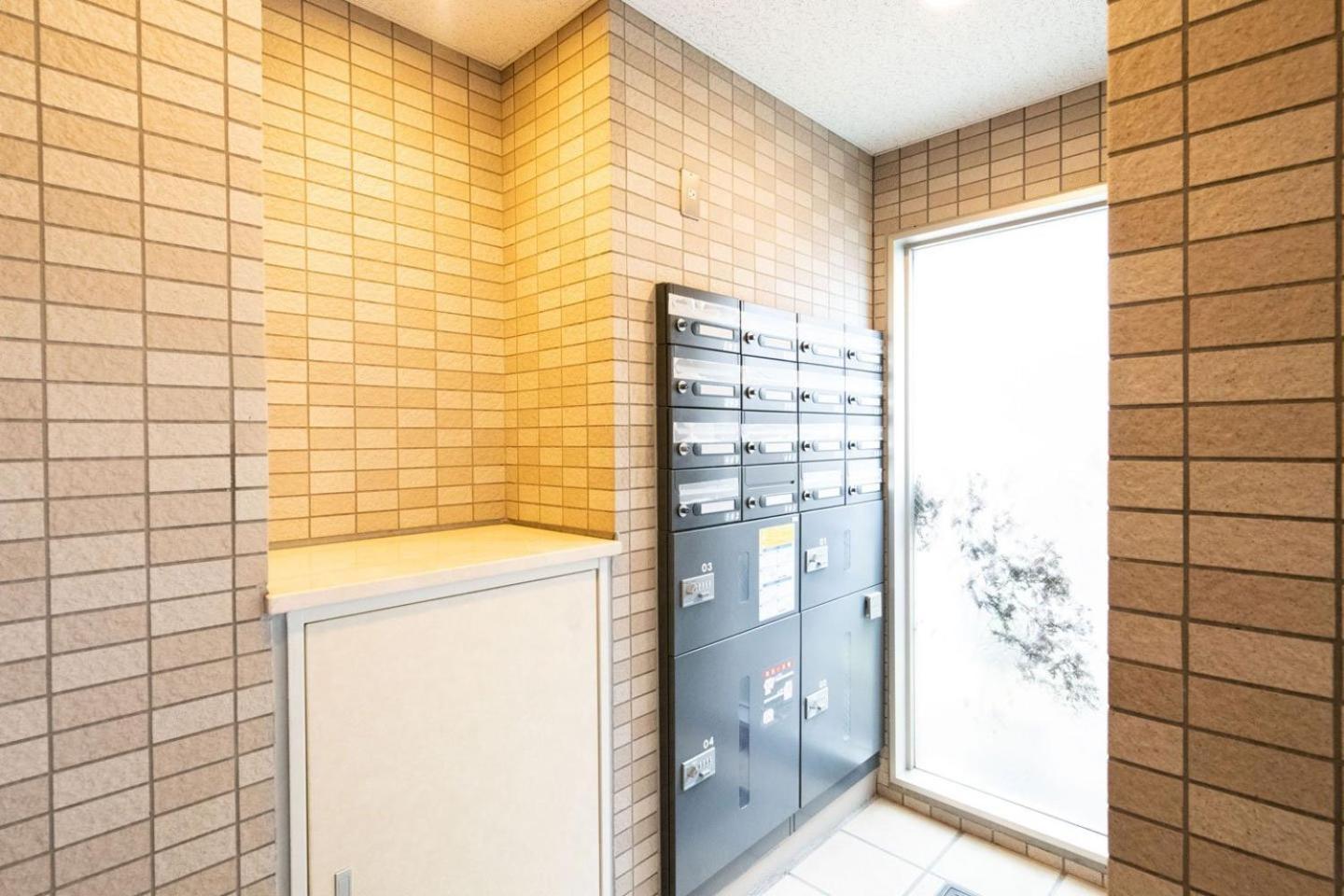 Ihatov Komazawa โตเกียว ภายนอก รูปภาพ